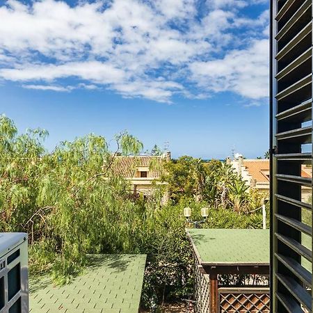 Casa Al Mare Dei 7 Emiri Villa เชฟาลู ภายนอก รูปภาพ
