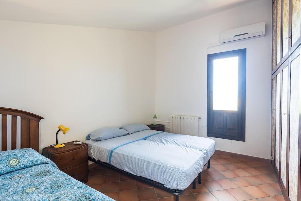 Casa Al Mare Dei 7 Emiri Villa เชฟาลู ภายนอก รูปภาพ
