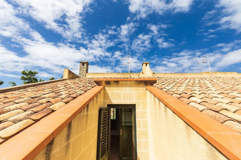 Casa Al Mare Dei 7 Emiri Villa เชฟาลู ภายนอก รูปภาพ