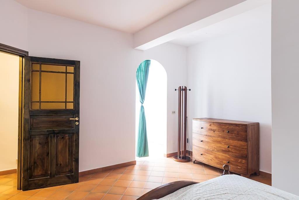 Casa Al Mare Dei 7 Emiri Villa เชฟาลู ภายนอก รูปภาพ