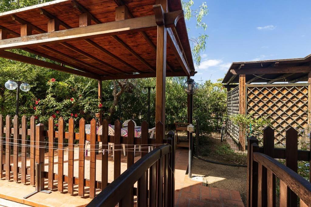 Casa Al Mare Dei 7 Emiri Villa เชฟาลู ภายนอก รูปภาพ