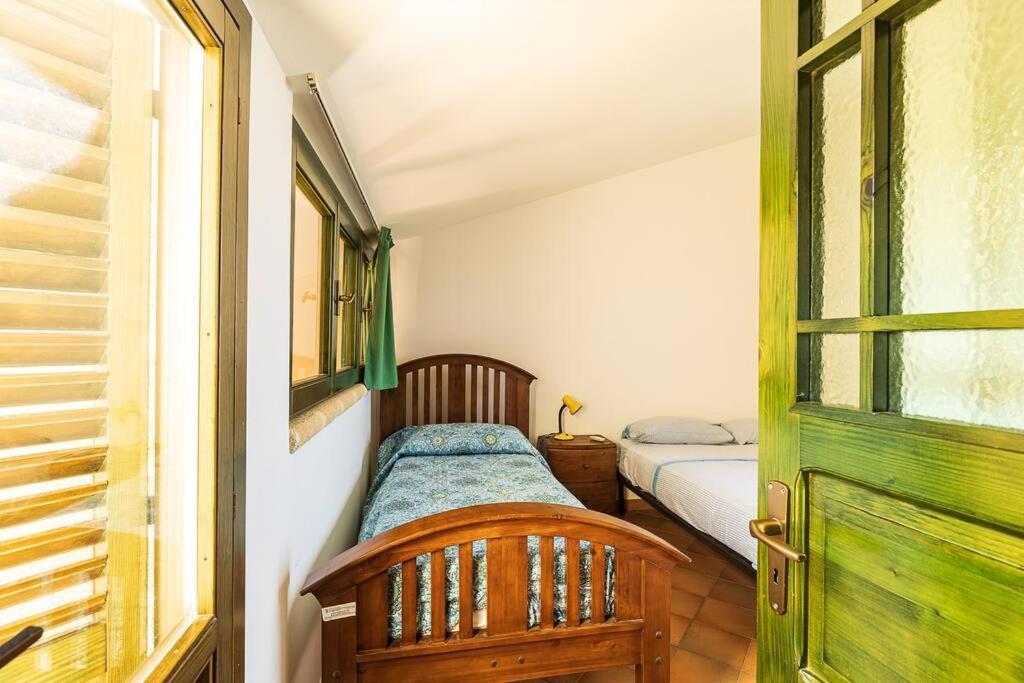 Casa Al Mare Dei 7 Emiri Villa เชฟาลู ภายนอก รูปภาพ